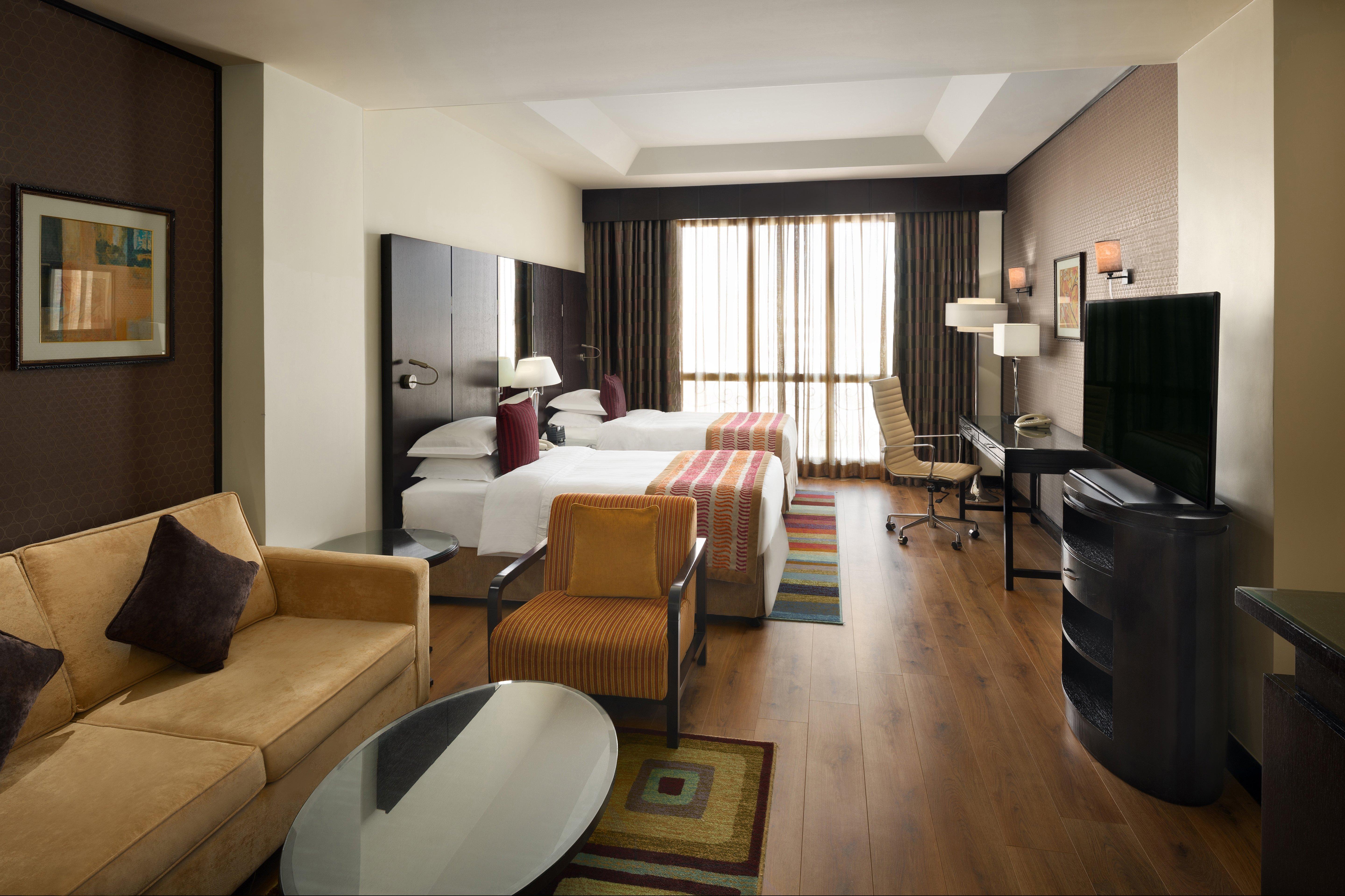 คราวน์ พลาซา อัล โคบาร์ Hotel อัลโคห์บาร์ ภายนอก รูปภาพ A room at the hotel