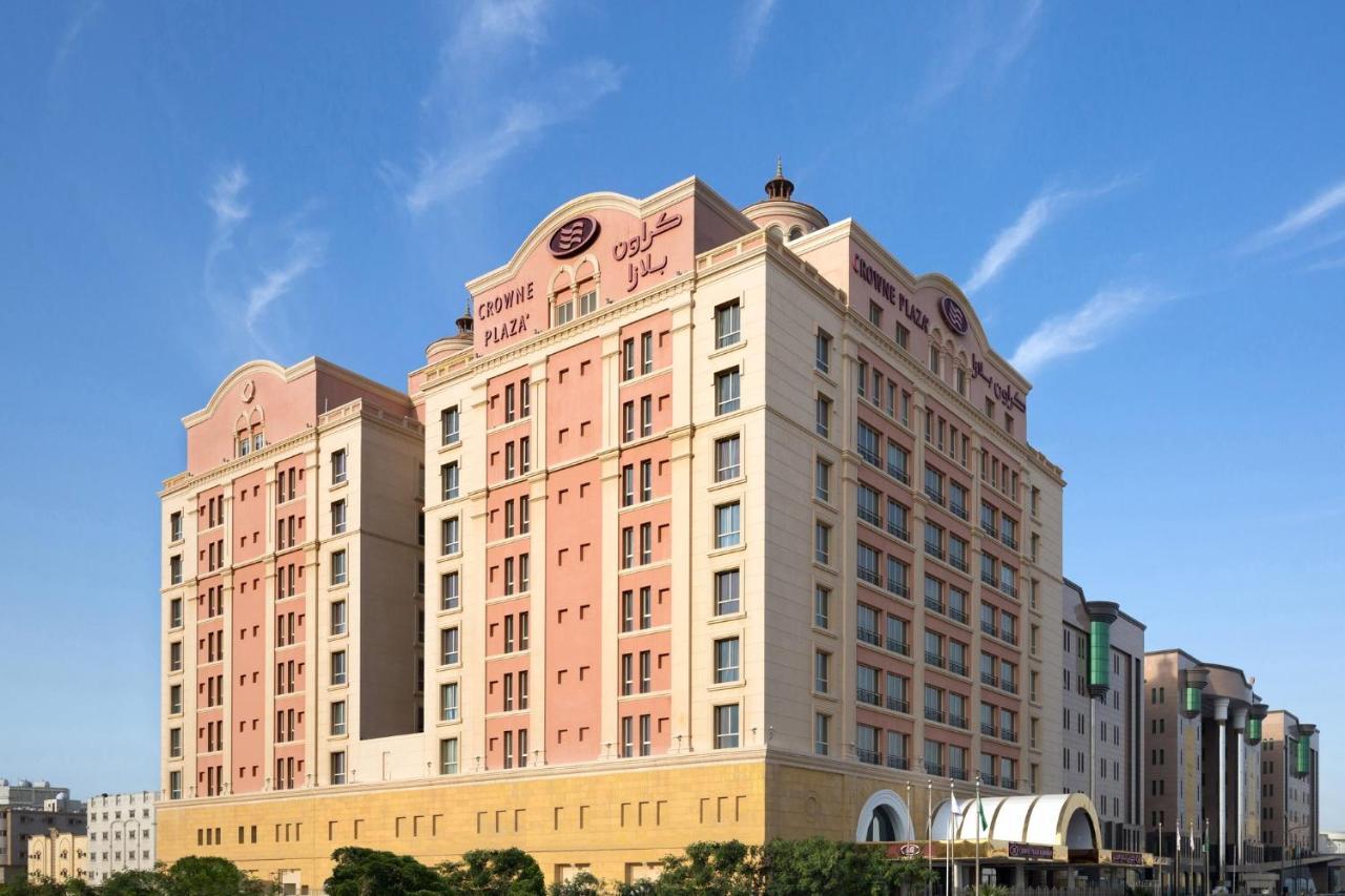 คราวน์ พลาซา อัล โคบาร์ Hotel อัลโคห์บาร์ ภายนอก รูปภาพ Sheraton Riyadh Hotel